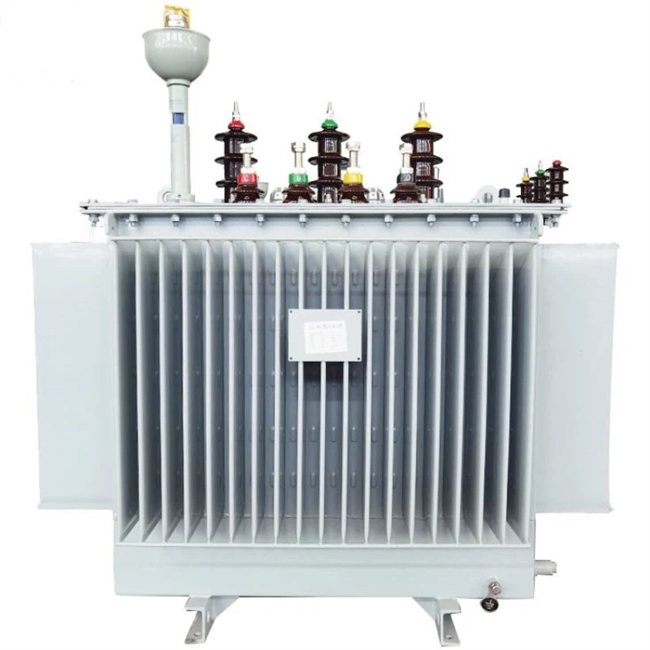 11 KV Distribution Transformer